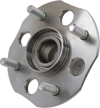 BCA Axle Bearing and Hub Assembly