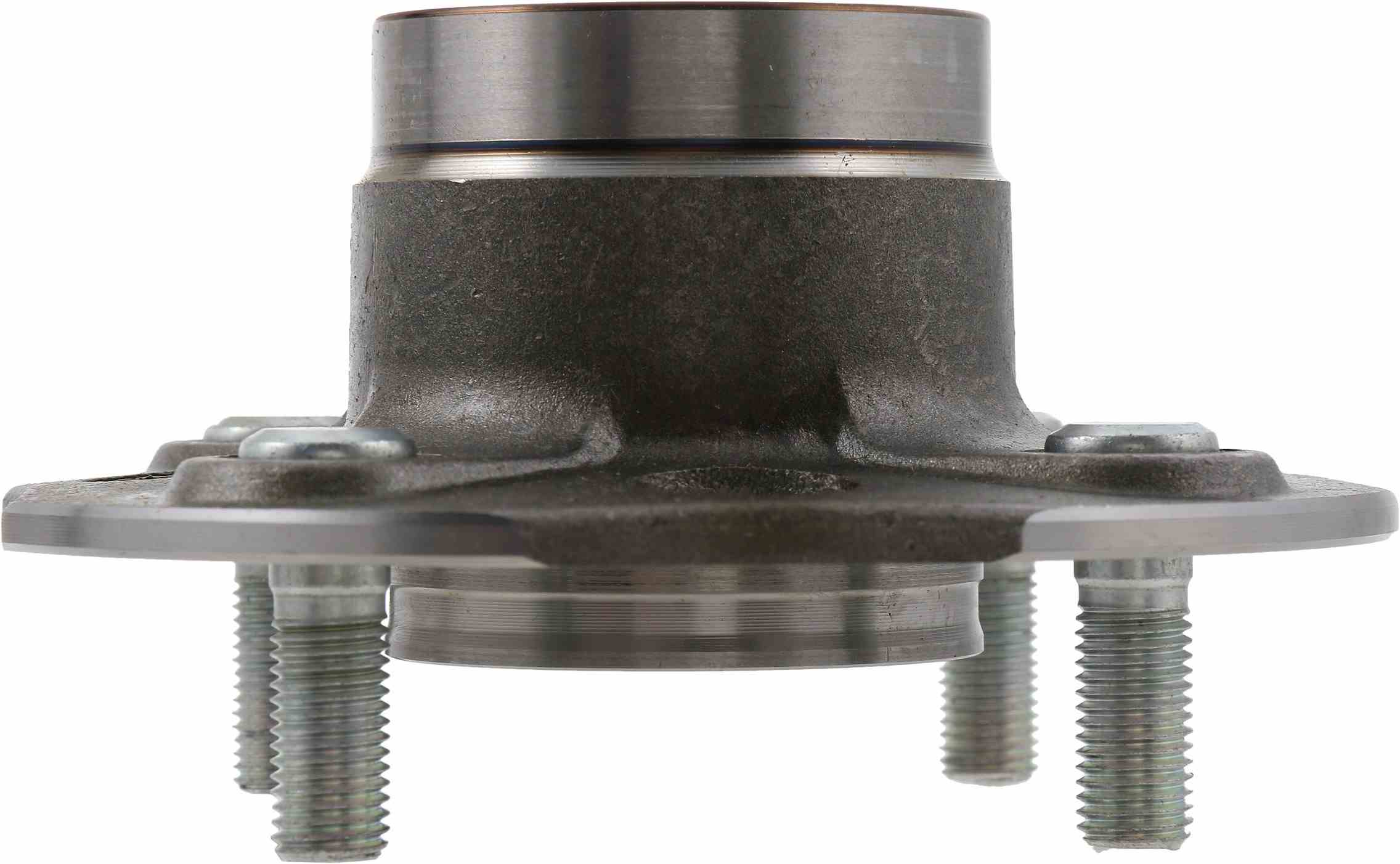 BCA Axle Bearing and Hub Assembly