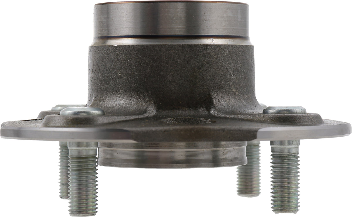 BCA Axle Bearing and Hub Assembly