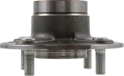 BCA Axle Bearing and Hub Assembly