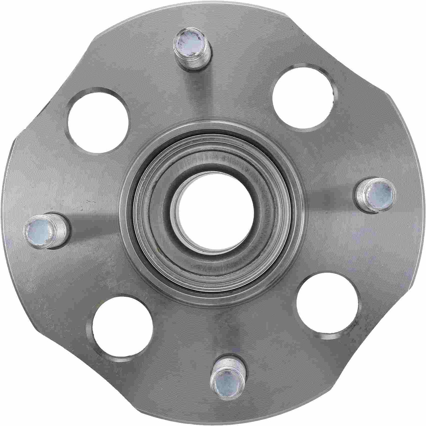BCA Axle Bearing and Hub Assembly
