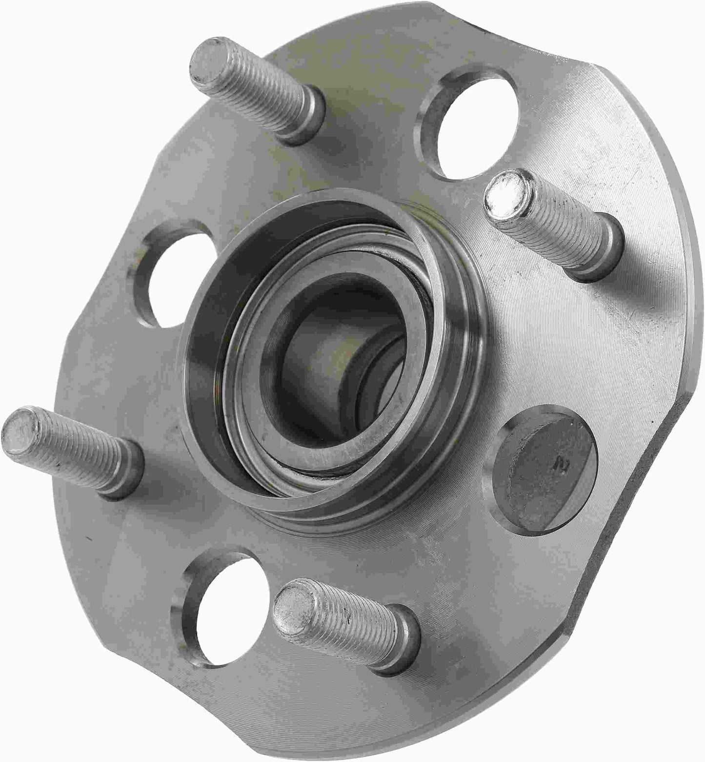 BCA Axle Bearing and Hub Assembly