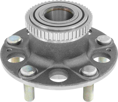 BCA Axle Bearing and Hub Assembly