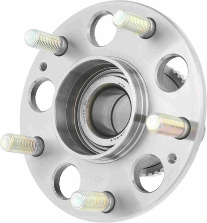 BCA Axle Bearing and Hub Assembly