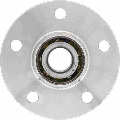 BCA Axle Bearing and Hub Assembly
