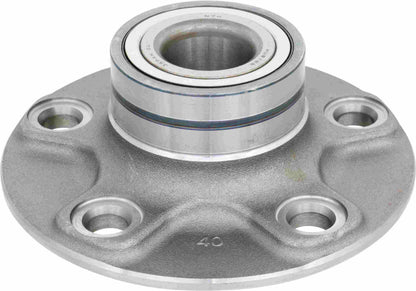 BCA Axle Bearing and Hub Assembly