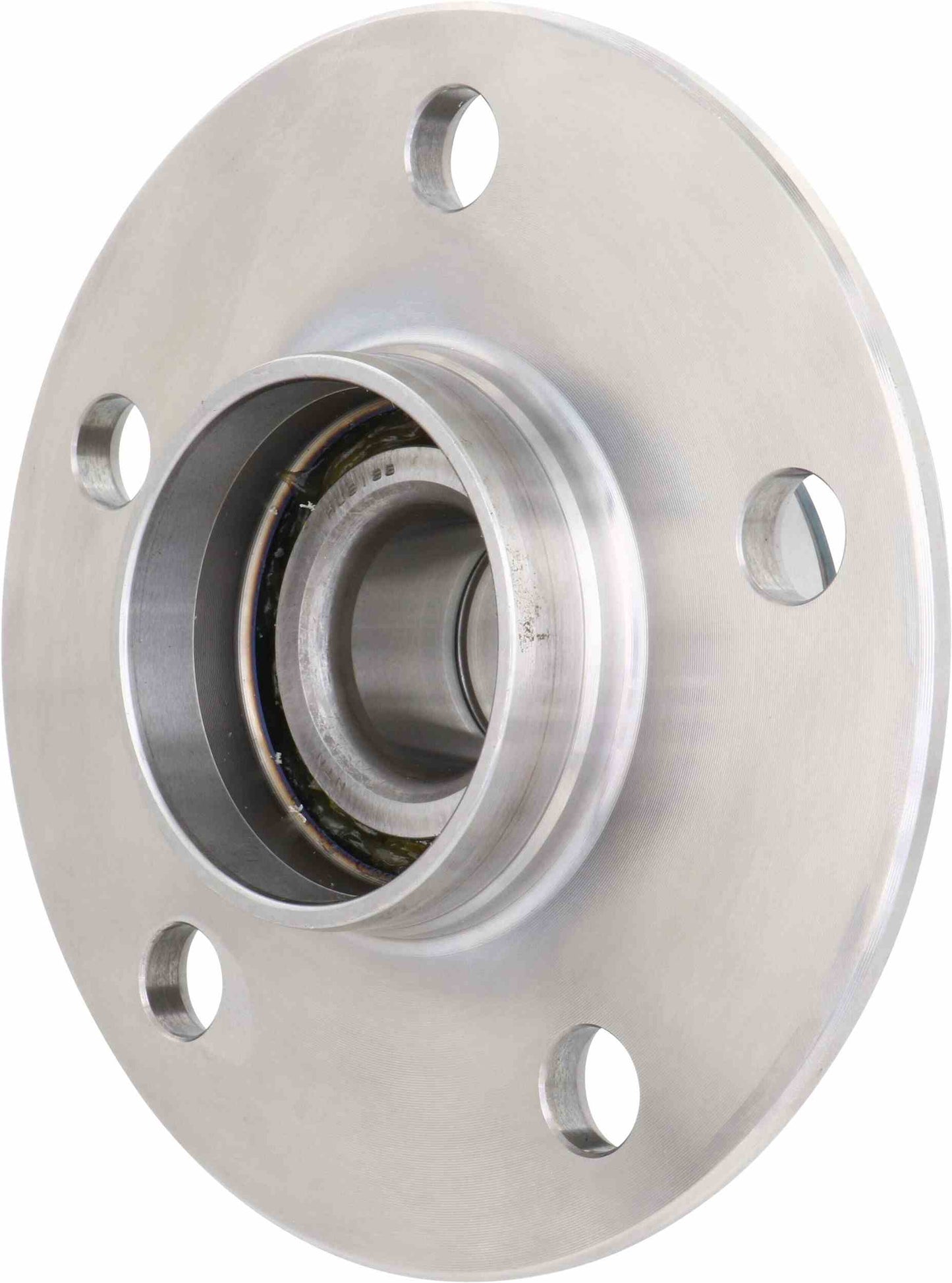 BCA Axle Bearing and Hub Assembly