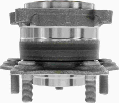 BCA Wheel Bearing and Hub Assembly WE60531