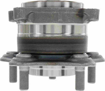 BCA Wheel Bearing and Hub Assembly WE60531