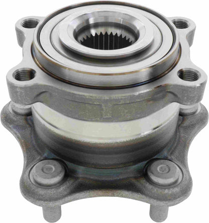 BCA Wheel Bearing and Hub Assembly WE60531