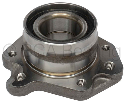 BCA Wheel Bearing
