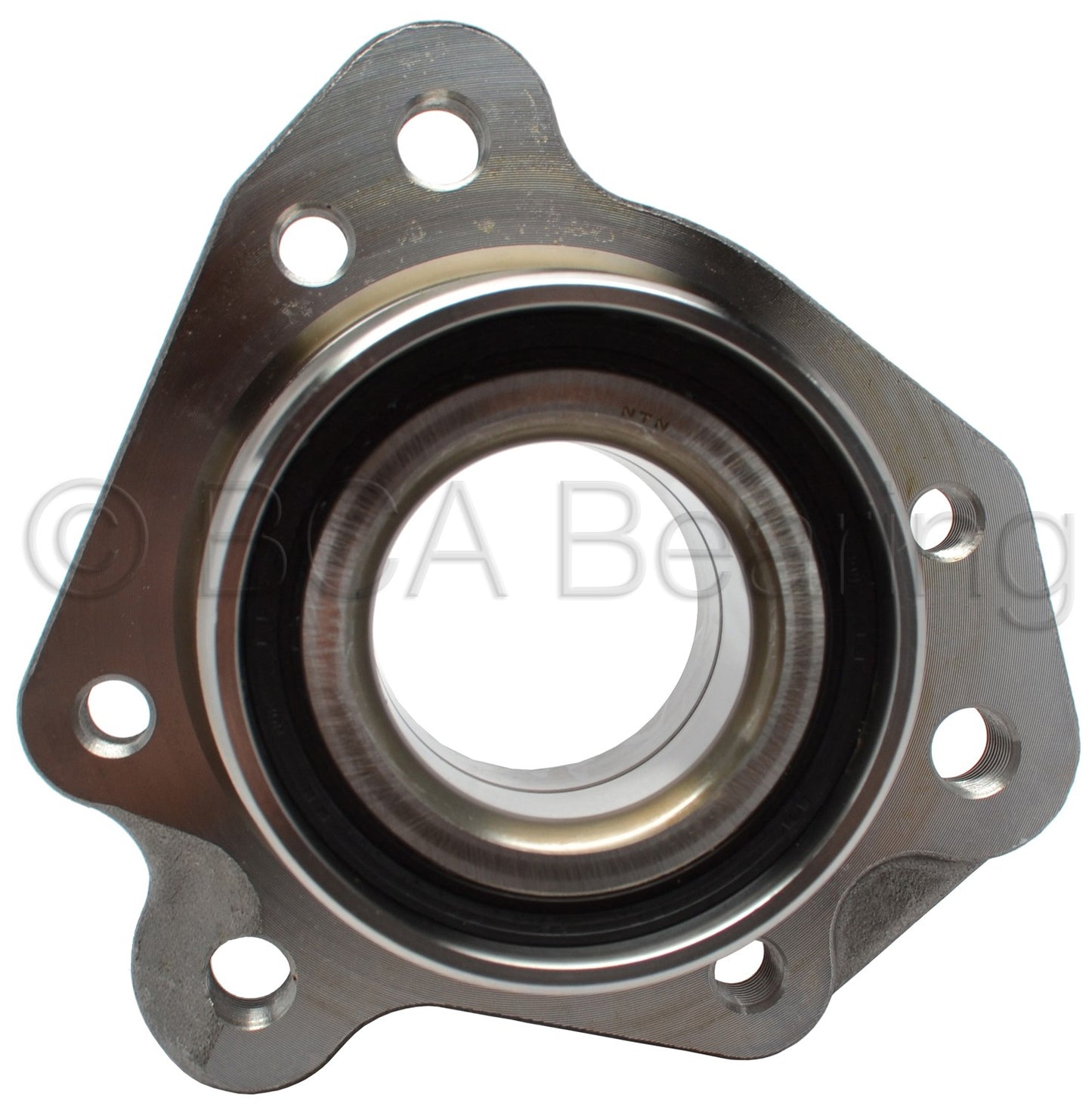 BCA Wheel Bearing