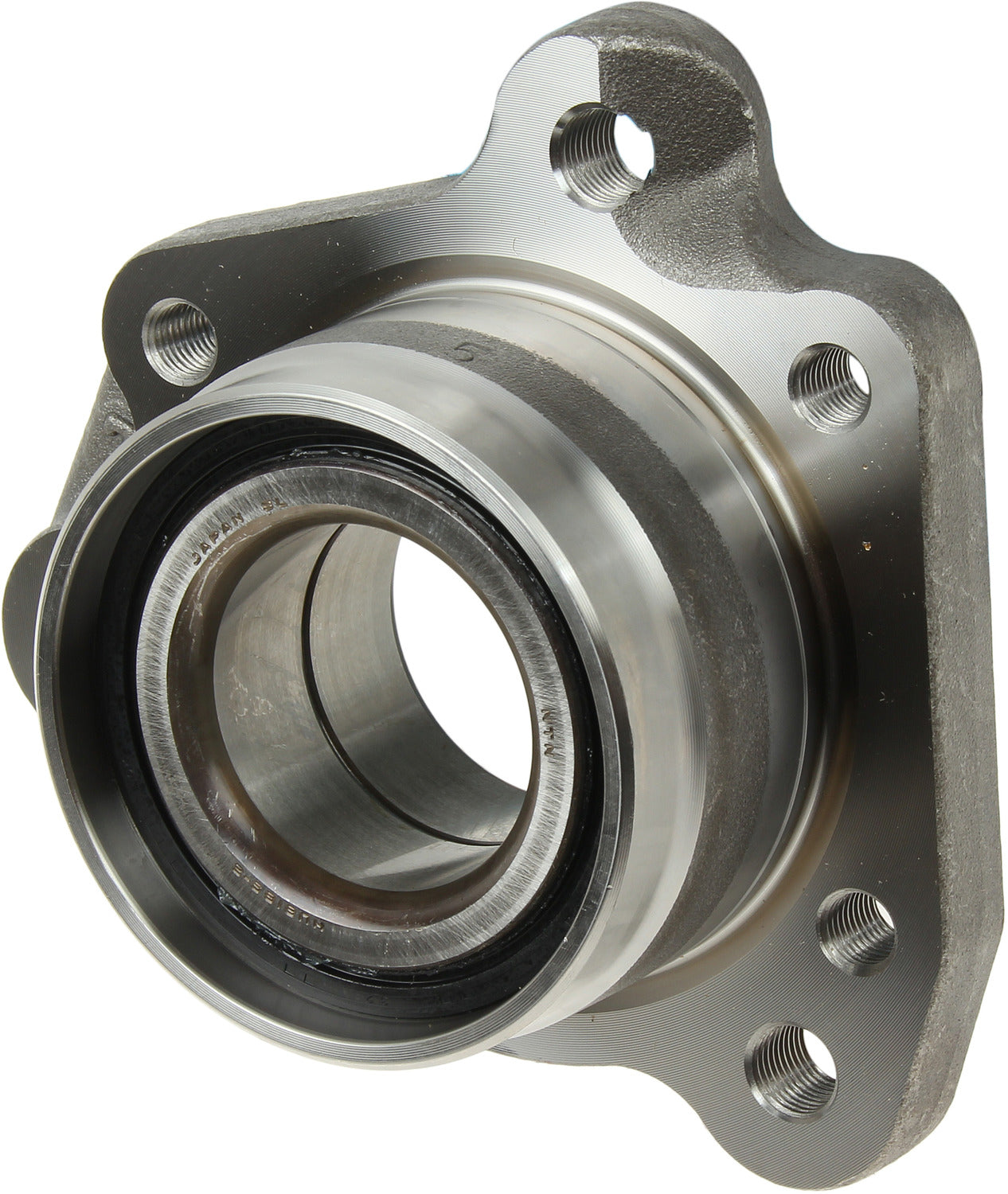 BCA Wheel Bearing