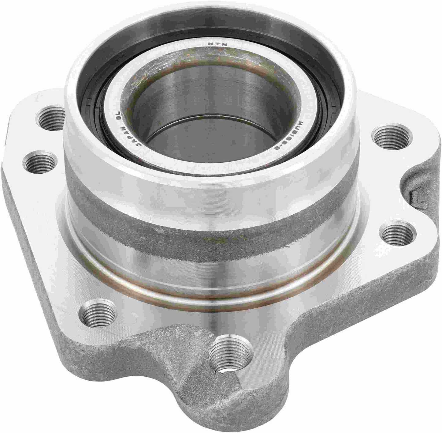 BCA Wheel Bearing