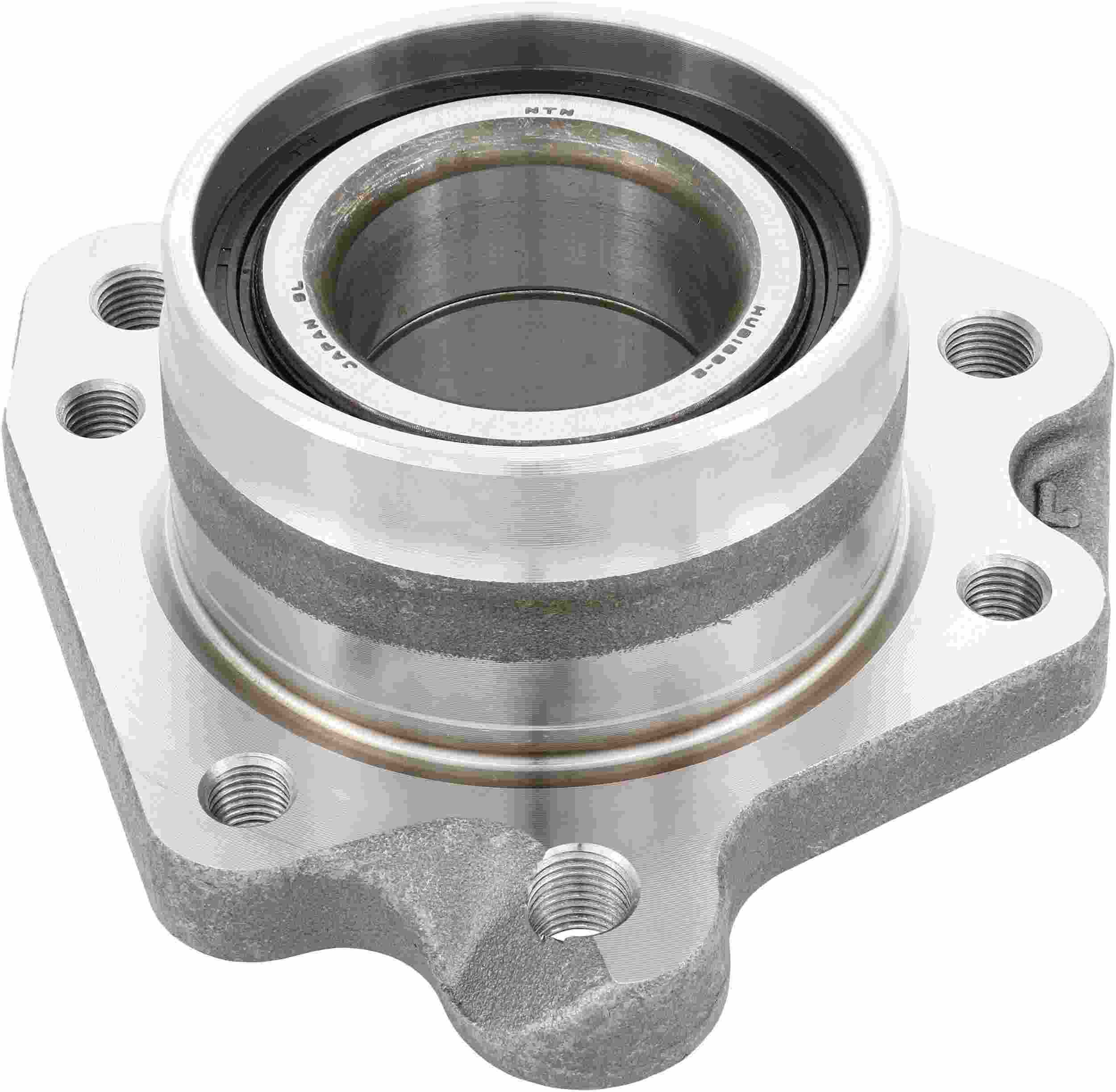 BCA Wheel Bearing