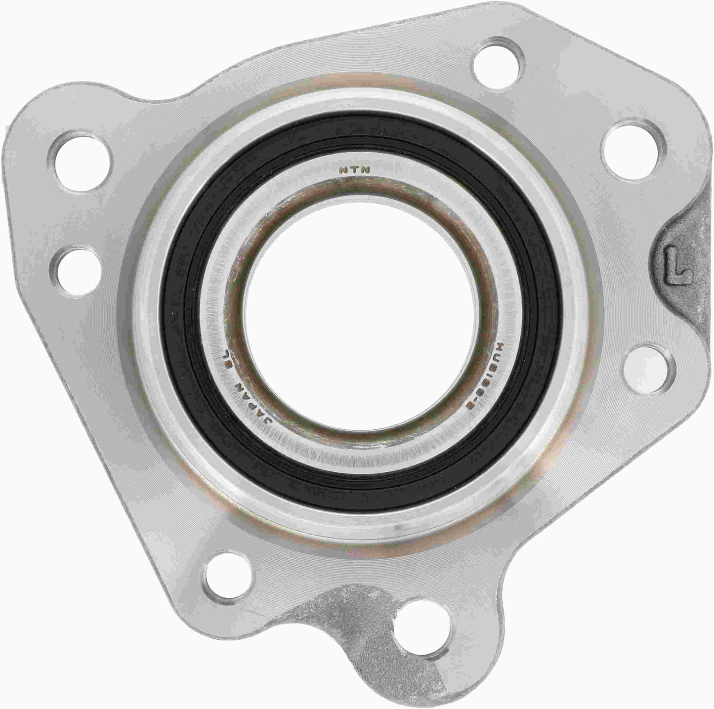 BCA Wheel Bearing