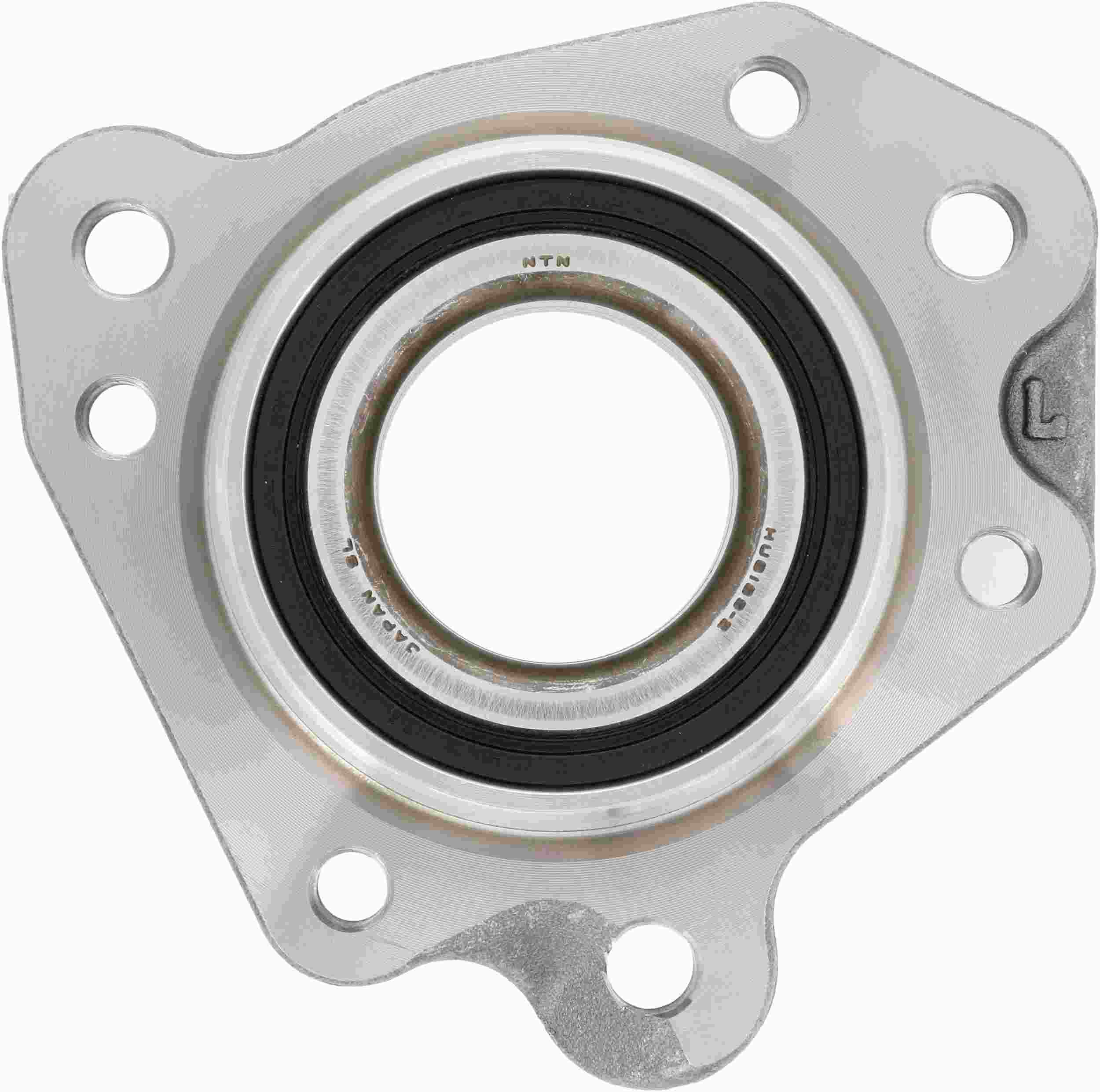 BCA Wheel Bearing