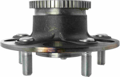 BCA Axle Bearing and Hub Assembly