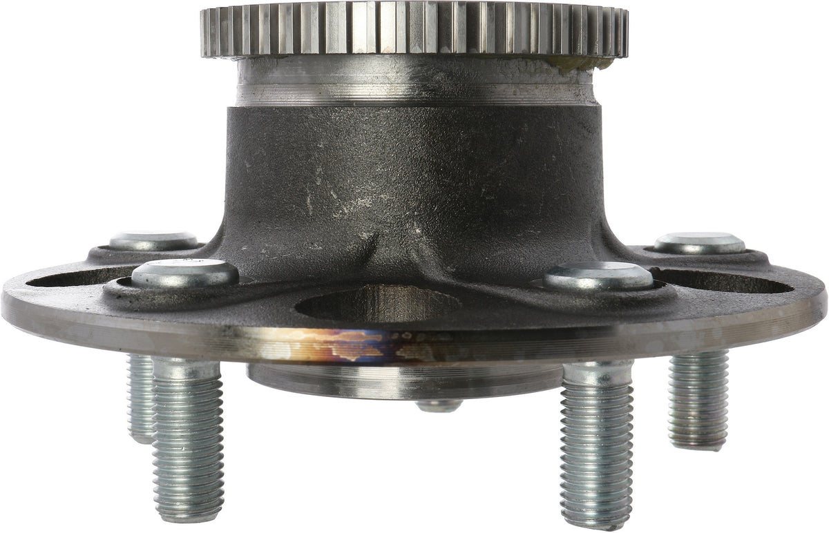 BCA Axle Bearing and Hub Assembly