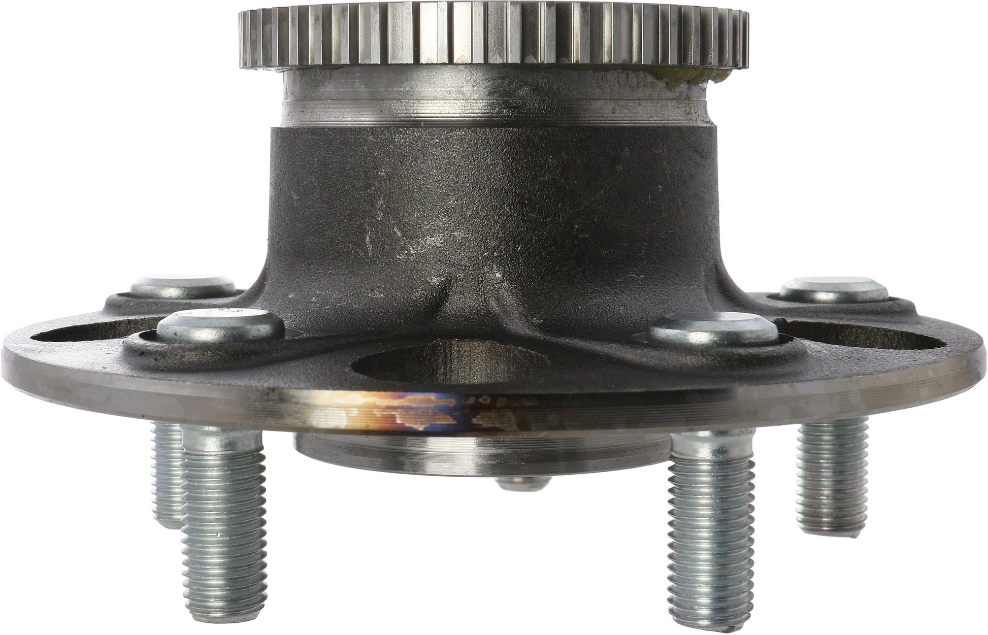 BCA Axle Bearing and Hub Assembly