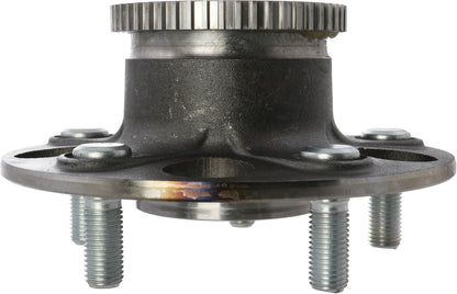 BCA Axle Bearing and Hub Assembly