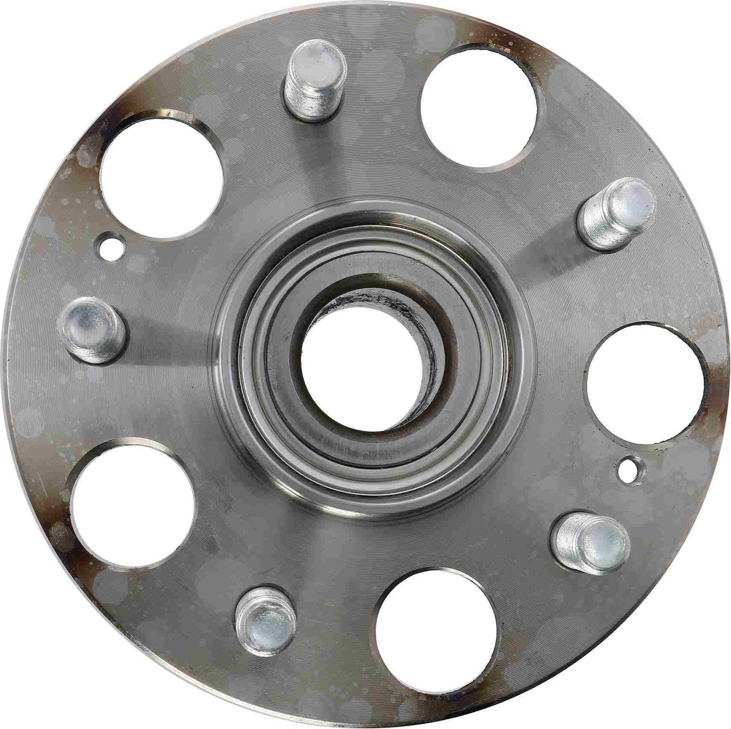 BCA Axle Bearing and Hub Assembly