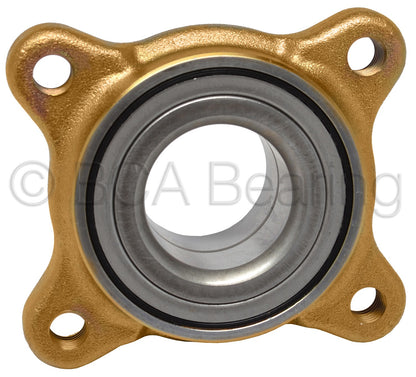 BCA Wheel Bearing