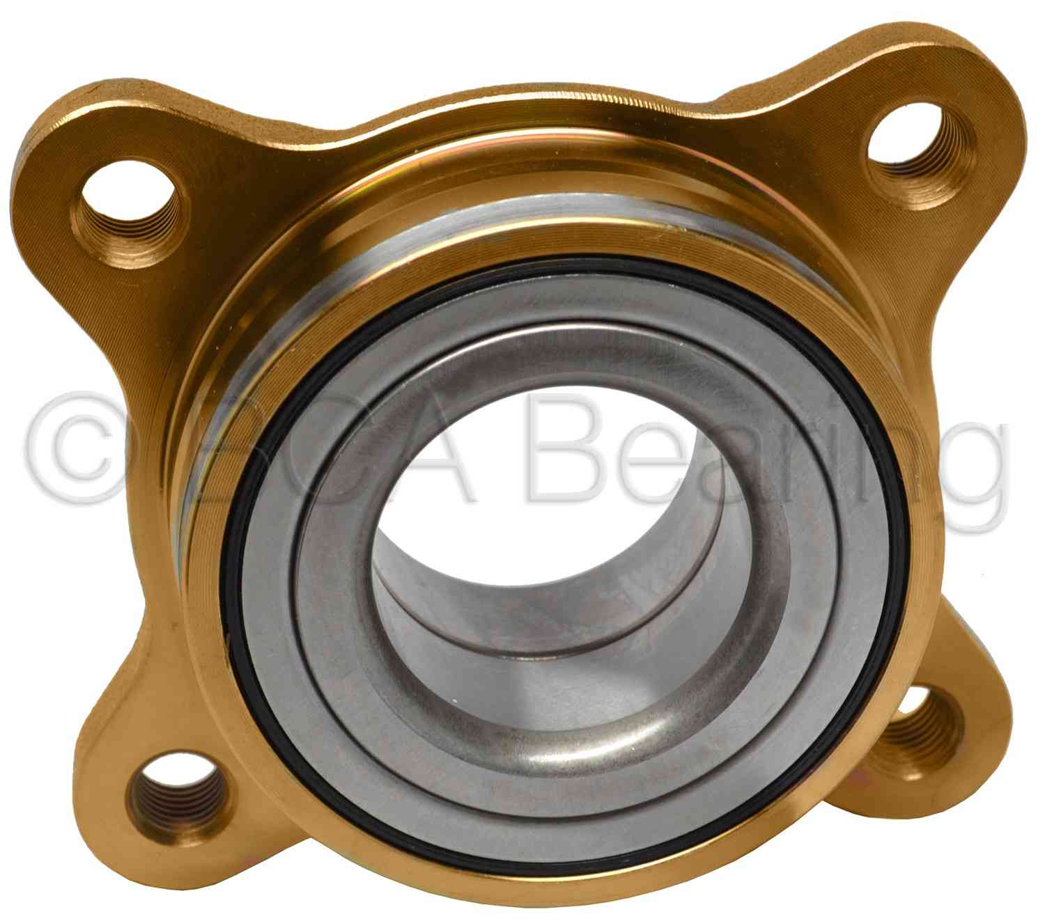BCA Wheel Bearing