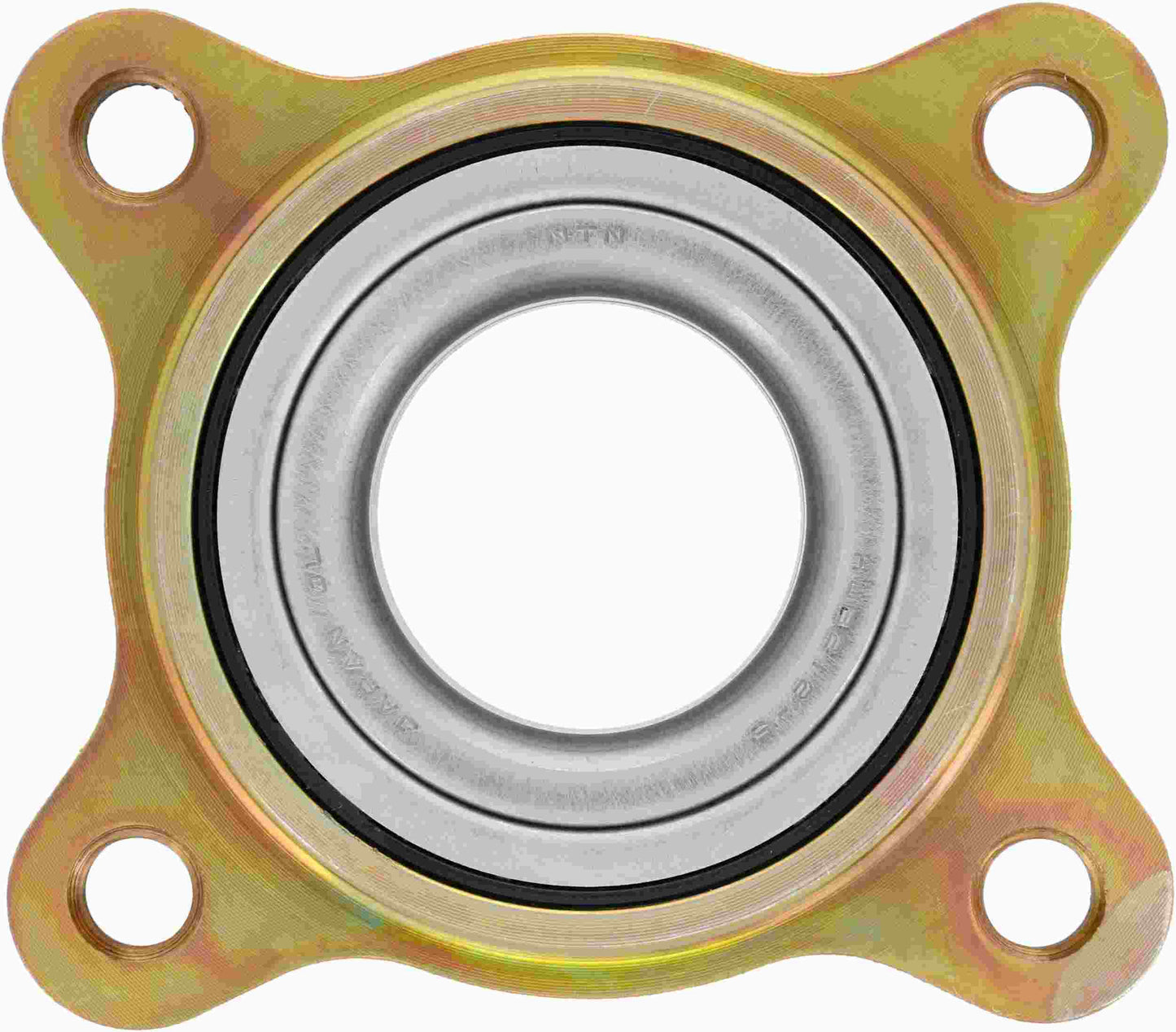 BCA Wheel Bearing