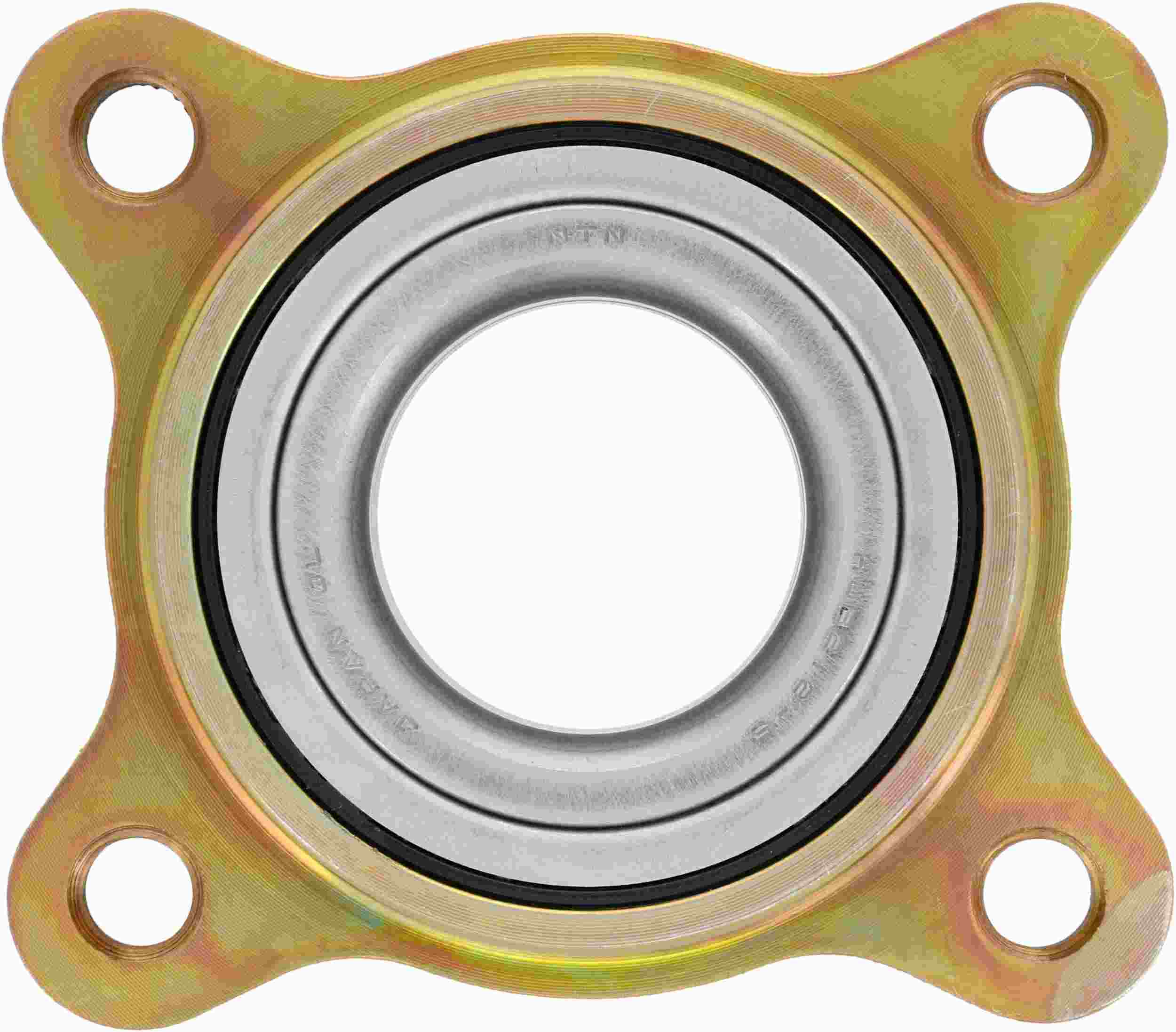 BCA Wheel Bearing