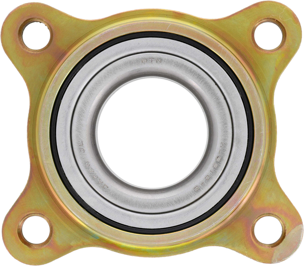 BCA Wheel Bearing