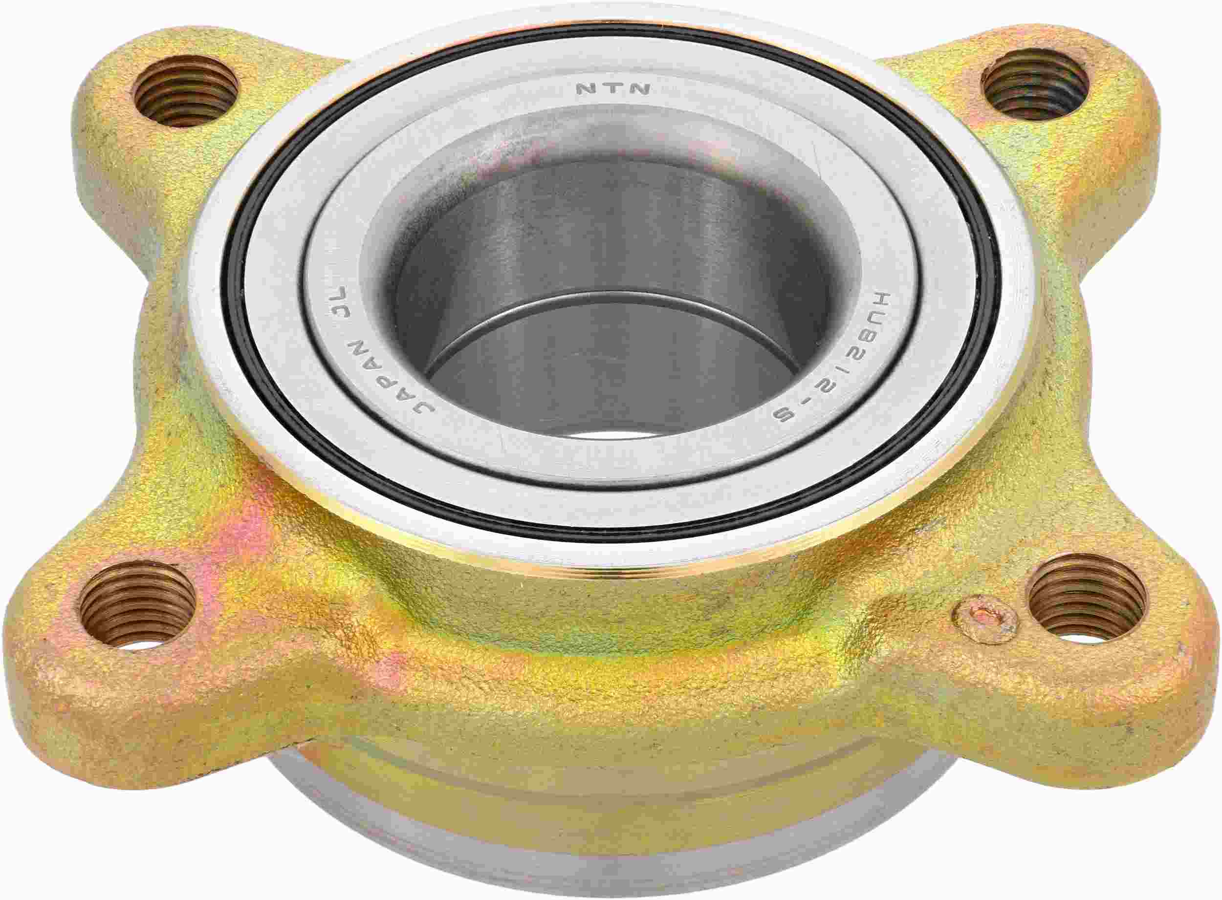 BCA Wheel Bearing
