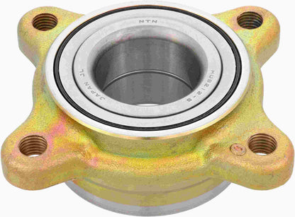 BCA Wheel Bearing