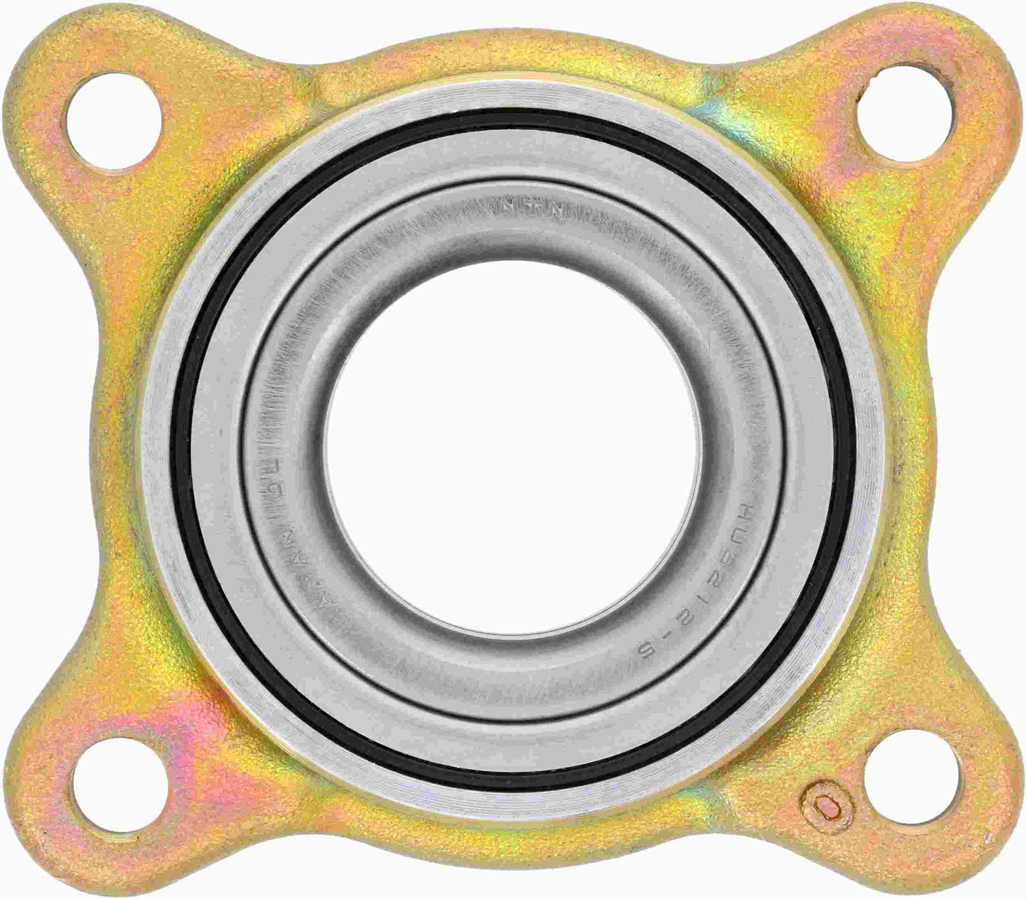 BCA Wheel Bearing