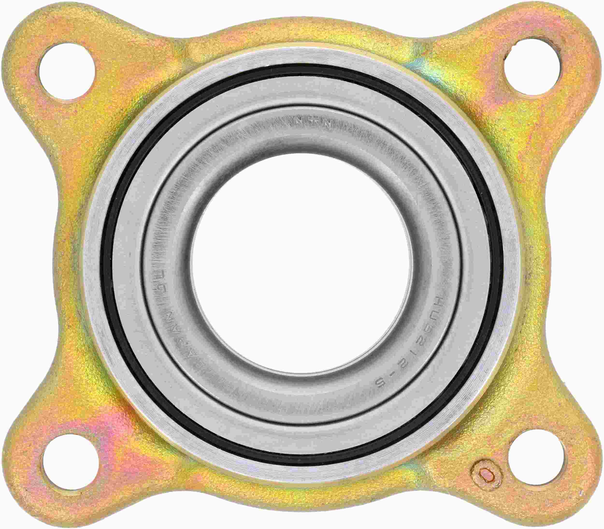 BCA Wheel Bearing