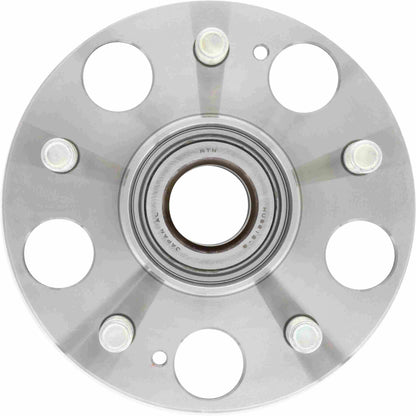 BCA Axle Bearing and Hub Assembly