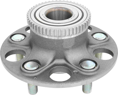 BCA Axle Bearing and Hub Assembly