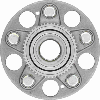 BCA Axle Bearing and Hub Assembly