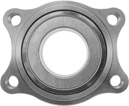 BCA Wheel Bearing Assembly WE60551