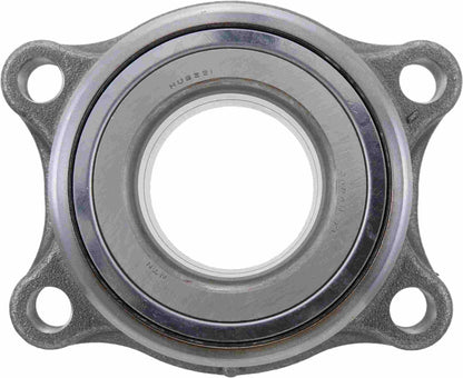 BCA Wheel Bearing Assembly WE60551