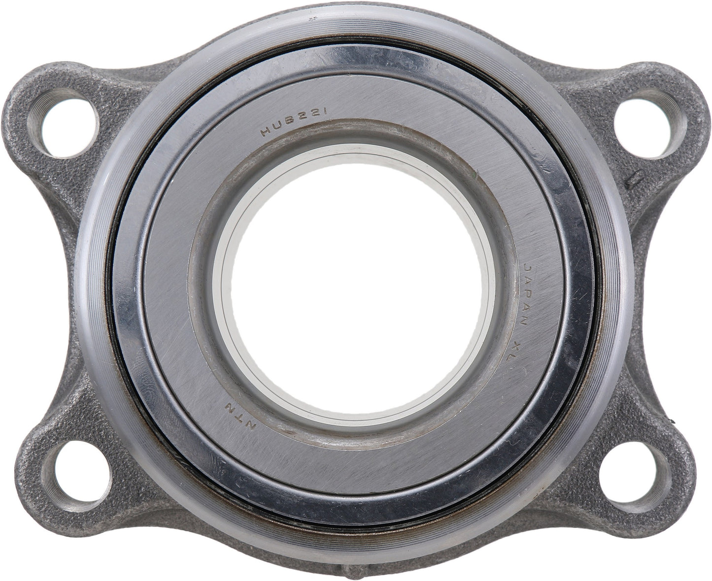 BCA Wheel Bearing Assembly WE60551