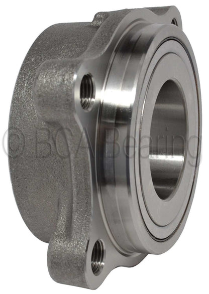 BCA Wheel Bearing Assembly WE60551