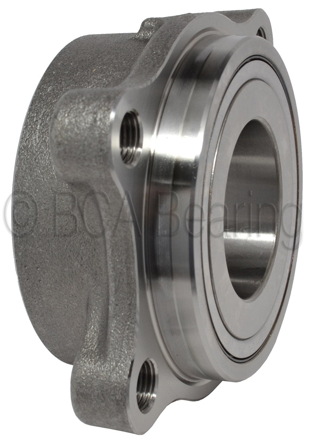 BCA Wheel Bearing Assembly WE60551