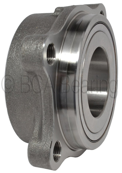 BCA Wheel Bearing Assembly WE60551