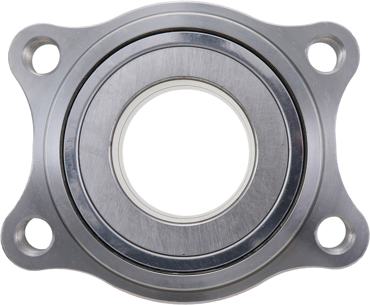 BCA Wheel Bearing Assembly WE60551