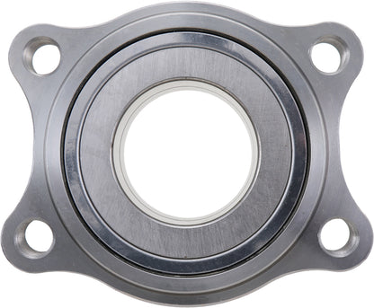 BCA Wheel Bearing Assembly WE60551