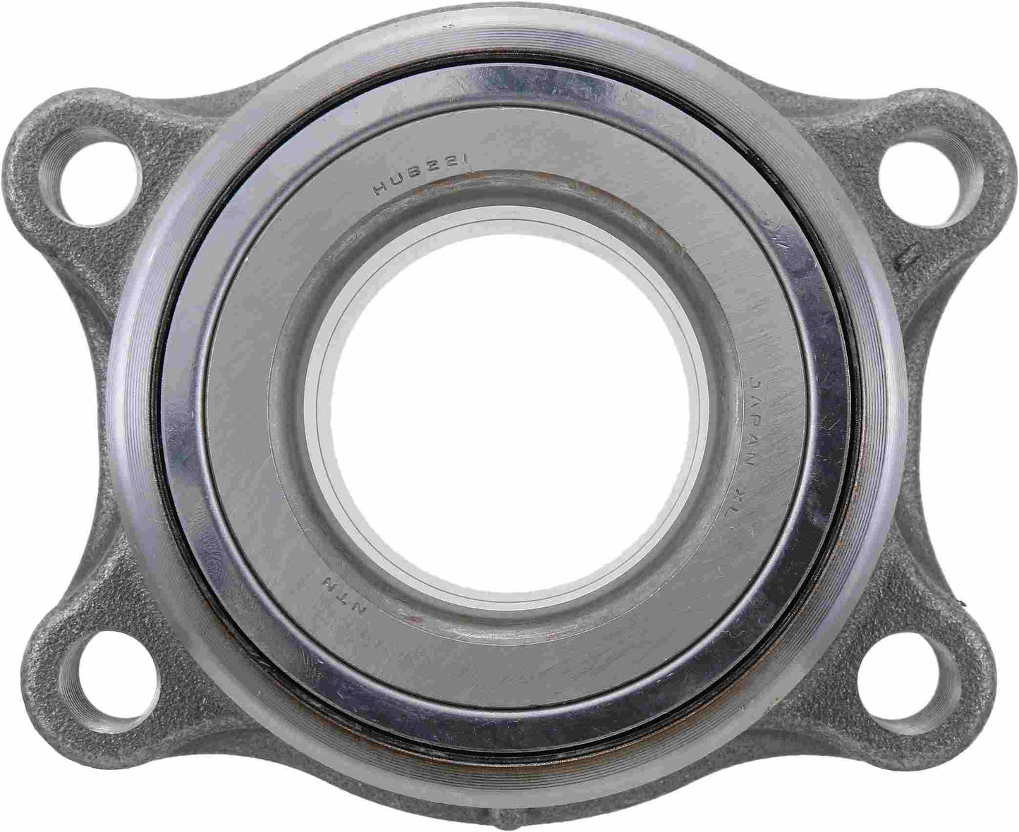 BCA Wheel Bearing Assembly WE60551
