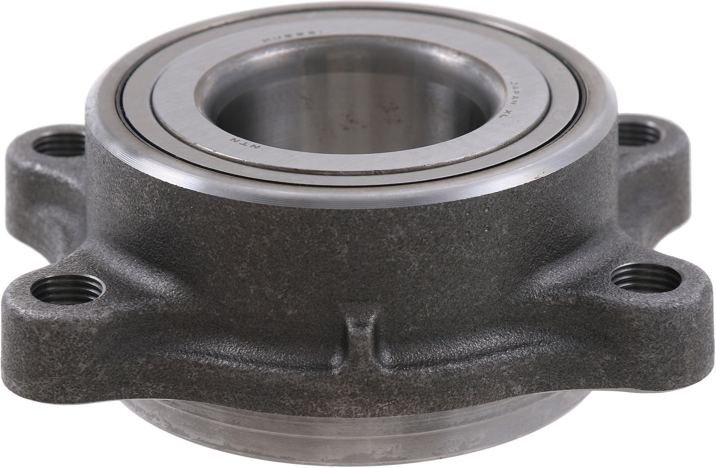 BCA Wheel Bearing Assembly WE60551