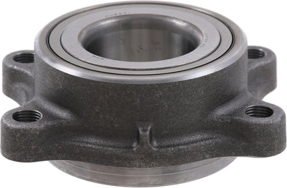 BCA Wheel Bearing Assembly WE60551