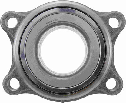 BCA Wheel Bearing Assembly WE60551